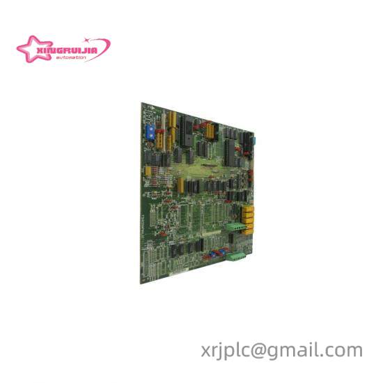 General Electric 531X139APMAXG2 F31X139APMALG2FR01 Micro Application Board