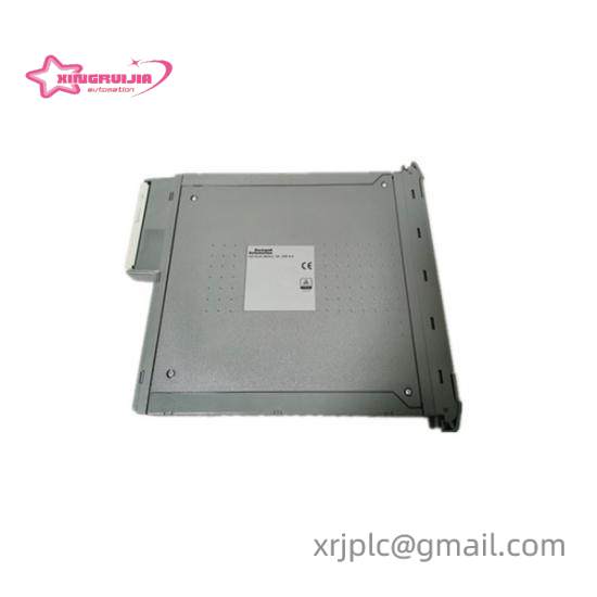 ICS Triplex T8433 Trusted TMR Isolated 4-20 mA Analogue Input Module