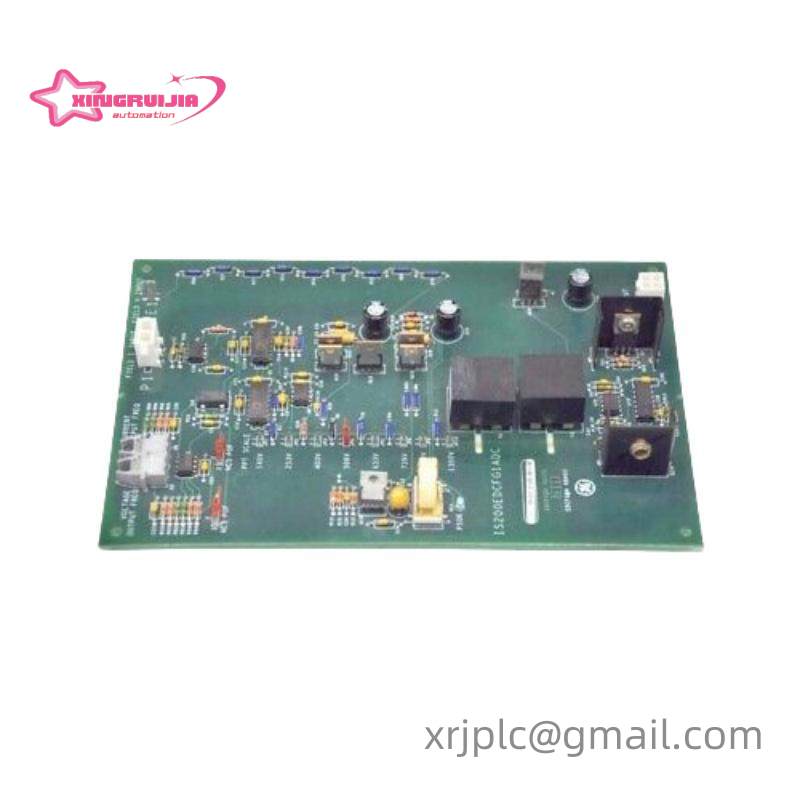 GE DS2OOADCIH1