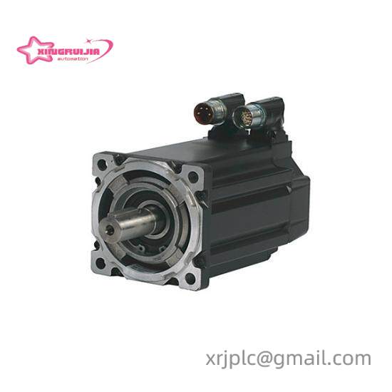 MPM-B1652F-MJ74AA Servo Motor