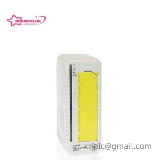 NEW ABB AI880A 3BSE039293R1 High Integrity Analog Input