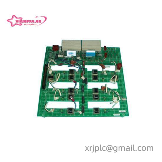 O-58706-18 DRIVE POWER BOARD