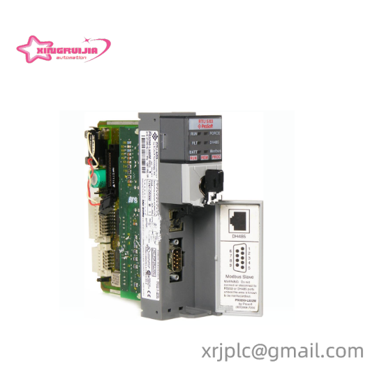 Prosoft 3250-L532M/D Remote Terminal Unit