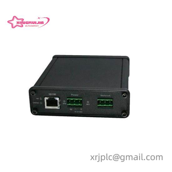 ProSoft AN-X2-SQD communications module