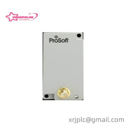 ProSoft ILX800-SMSG SMS Plug-in Module