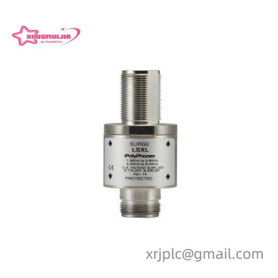 ProSoft LP-25001 Lightning Protector