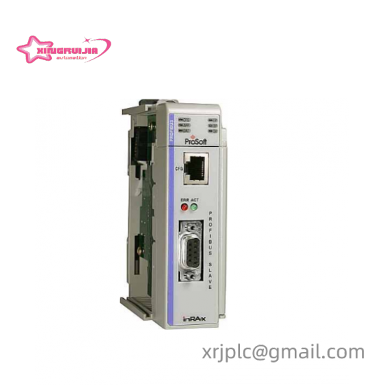 Prosoft MVI69-PDPS Slave Network Interface Module
