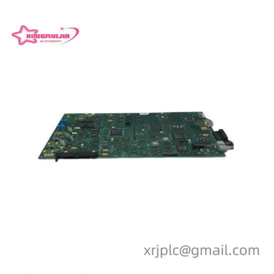 Reliance 0-60063-2 Pcb Circuit Board