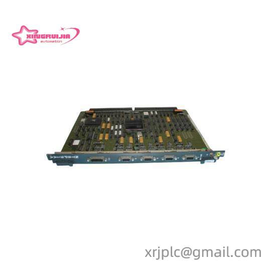 TEL E2B119-12/86MC E281-005036-12 Control Board