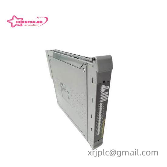 Trusted T8802 Input Module ICS Triplex
