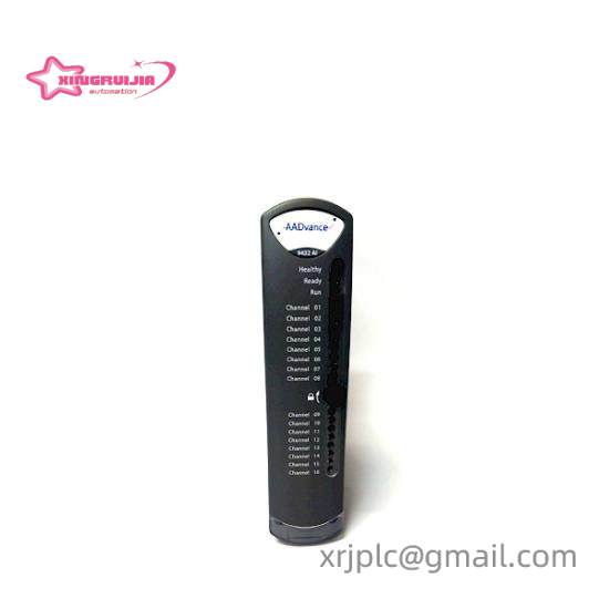 Trusted T9432  ICS Triplex