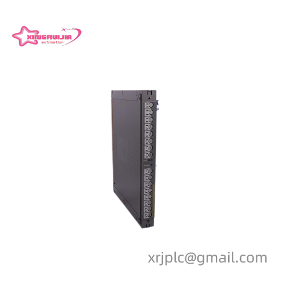 Trusted TC-201-02-4M5  ICS Triplex