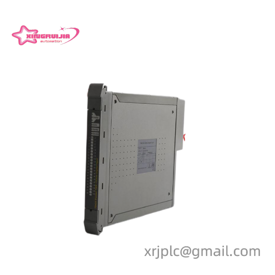 Trusted TC500  ICS Triplex