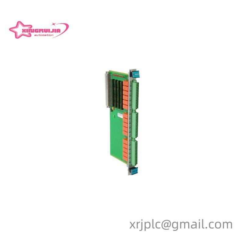 VIBRO-METER PM36218B-10P -1-8PH-J