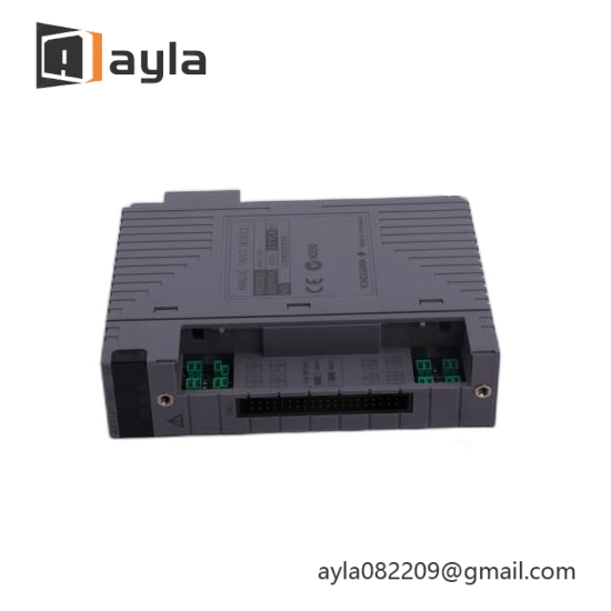 100% Original Yokogawa ADV551-P50 S2