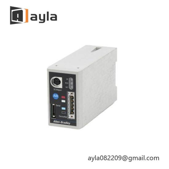 1203-GU6 communications module