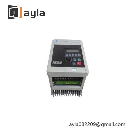 1305-BA03A AC Drive