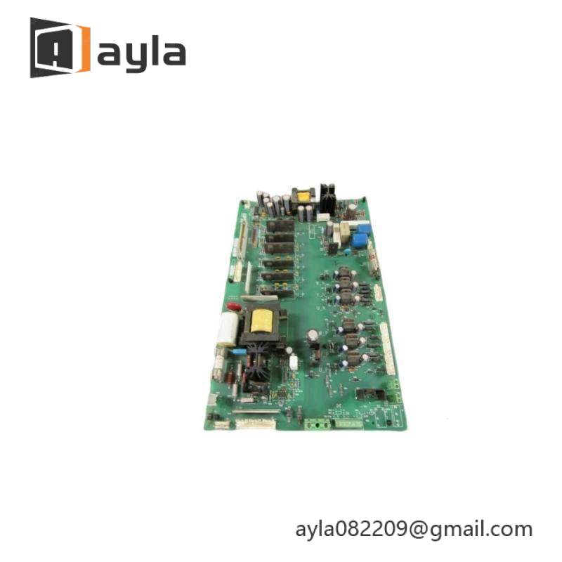 AB 1336-BDB-SP29D PCB GATE DRIVE BOARD