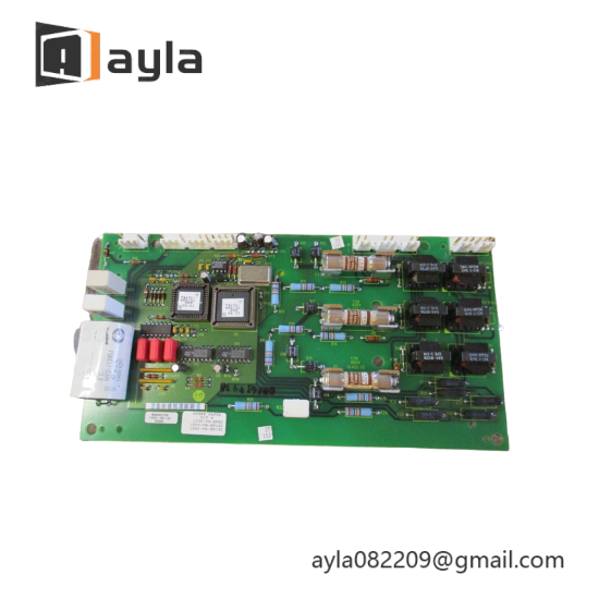 1336-PB-SP23A  Precharge Board