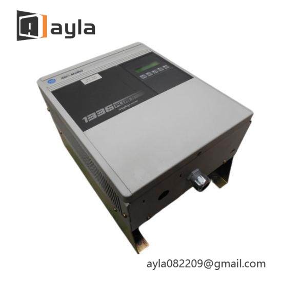 1336F-BRF100-AA-EN AC Drive - 10HP