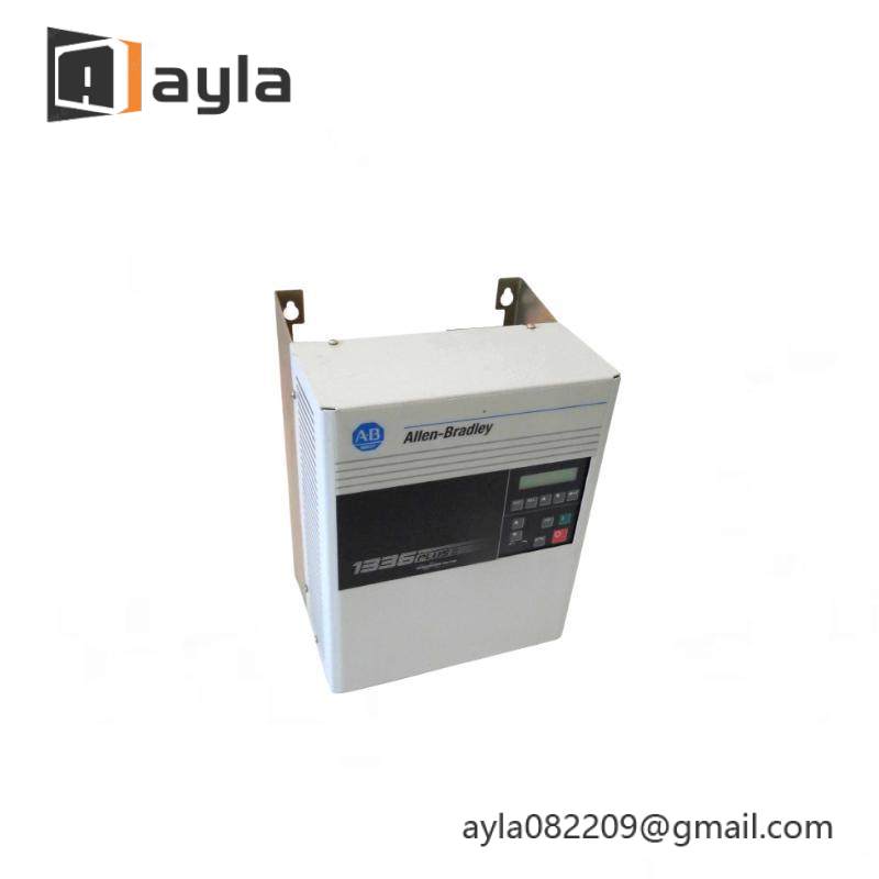 AB 1336F-BRF100-AE-EN Adjustable Frequency AC Drive