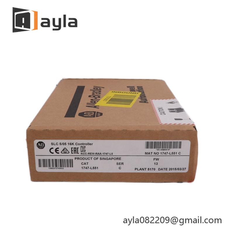 AB 1440-TB-E Terminal Base