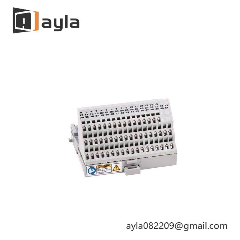 AB 1440-TBS-J Terminal Base