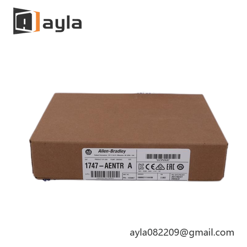 AB 1440-TPS02-01RA Monitoring Measurement Modules