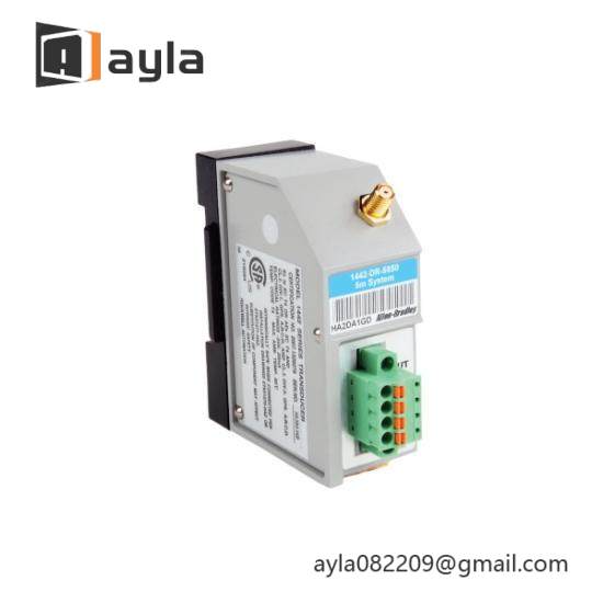 1442-DR-5850 Eddy Current Probe Driver