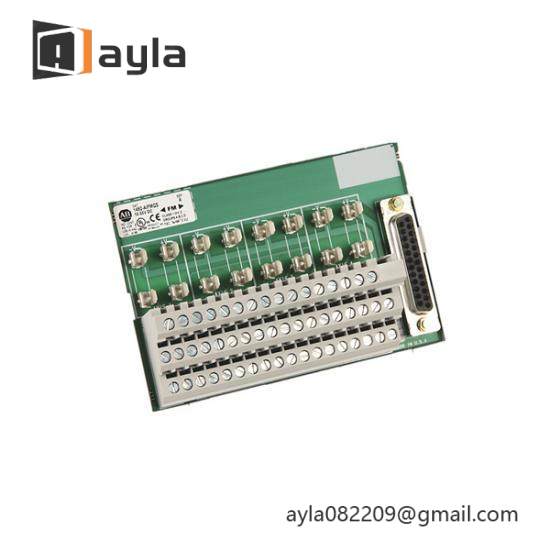 1492-A1FM6TC-3 Analog Ifm For Thermocouple