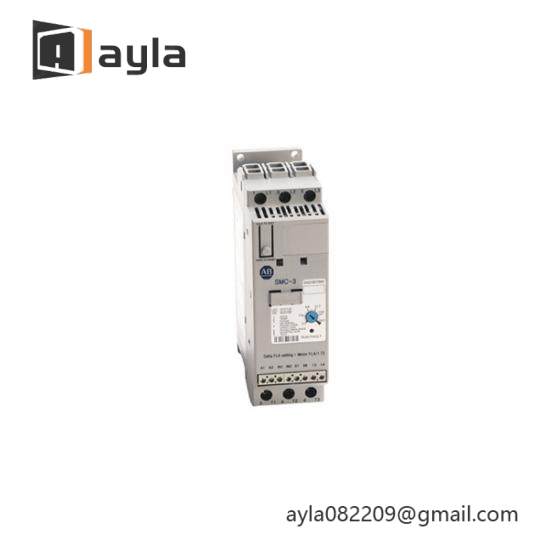  150-C25NBR SMC-3 Smart Motor Controller