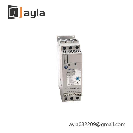 150-C60NBR SMC-3 60A Smart Motor Controller