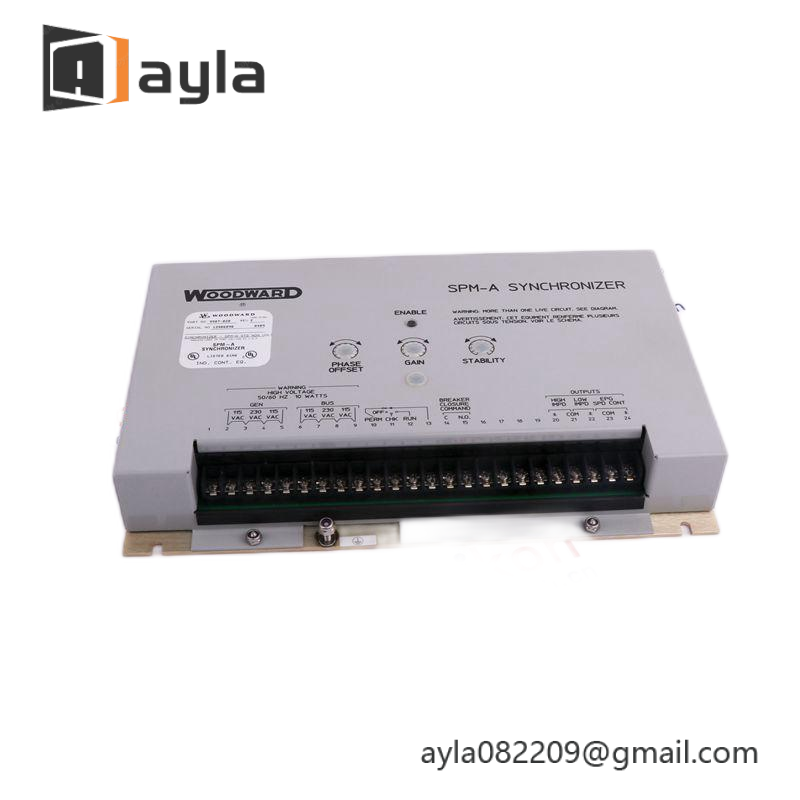 MKS 1579A00412LM1BV Analog Output Unit