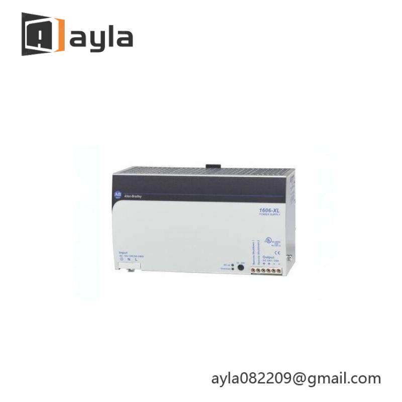 AB 1606-XL480EPT Power Supply