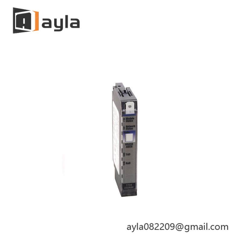 AB 1734-IJ Incremental Encoder Module