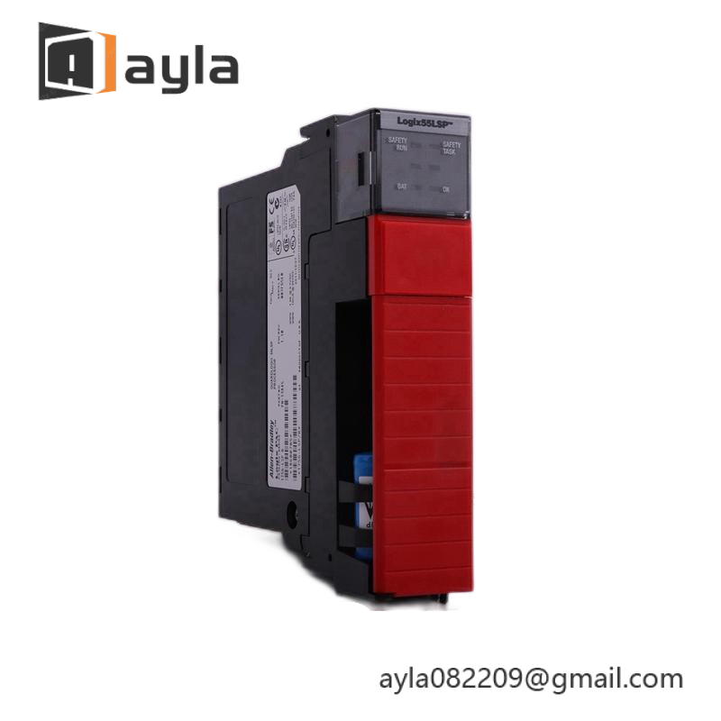 AB 1734-MB Point I/O Mounting Base