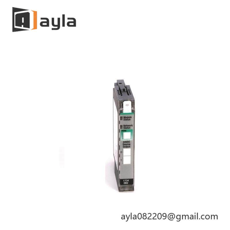 AB 1734-OB2 Output Module