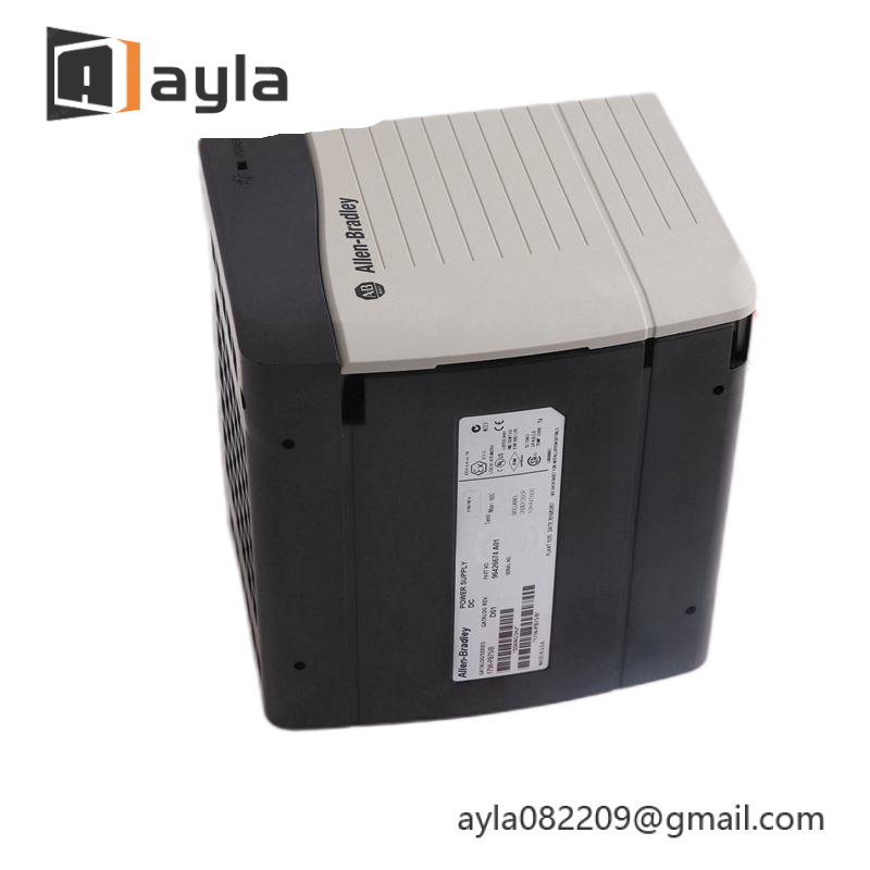 AB 1734-OW4 Digital Contact Module