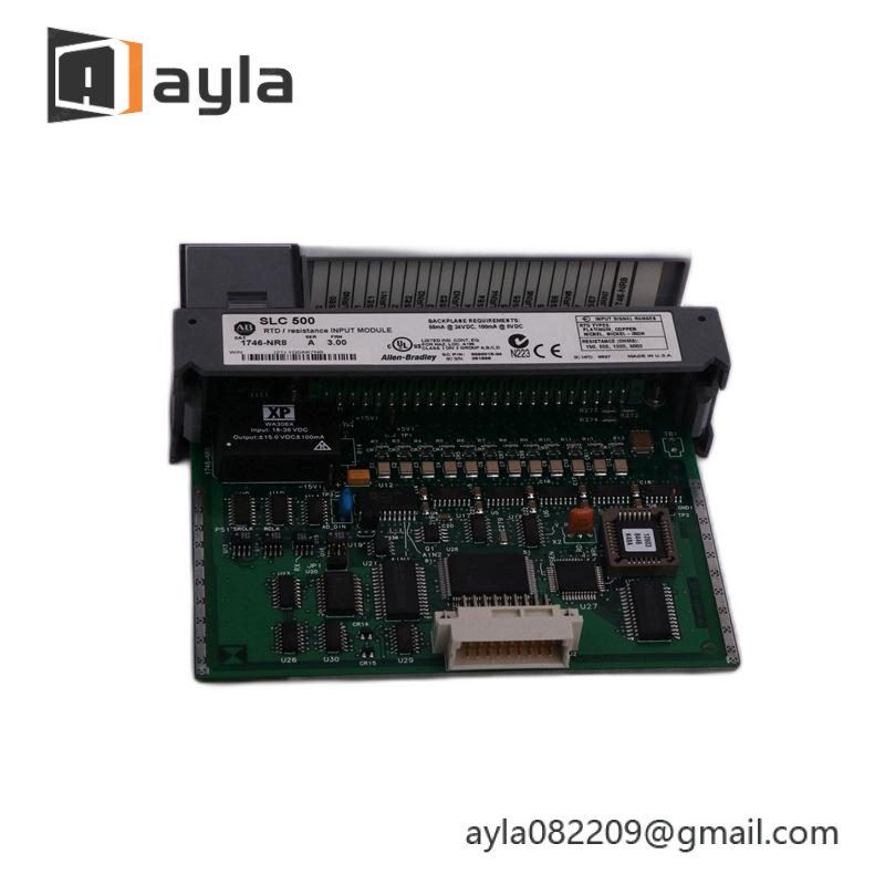 AB 1746-IV16 Digital DC Input Module