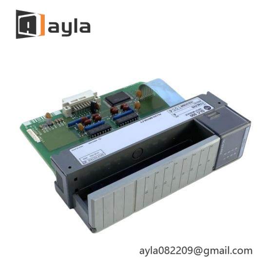 1746-IV8  Current Sourcing DC Input Module 1746IV8