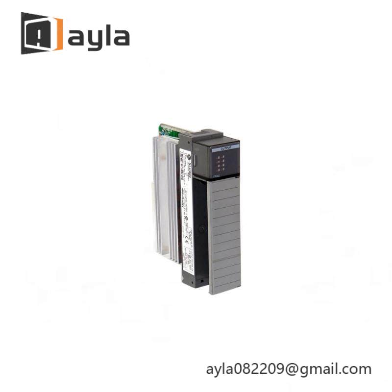 AB 1746-OA8 Output Module