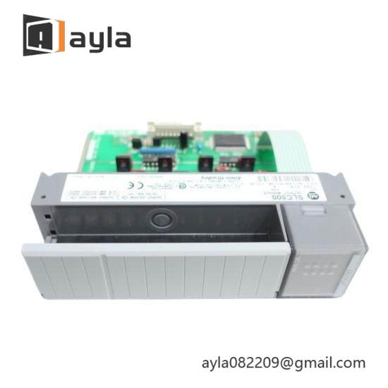 1746-OV8   Output Module  SLC 500