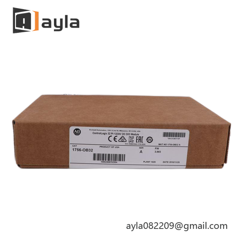 AB 1746SC-NI8U Analog Universal Input