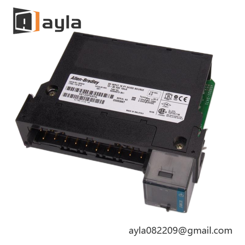 AB 1747-L524 Processor Unit