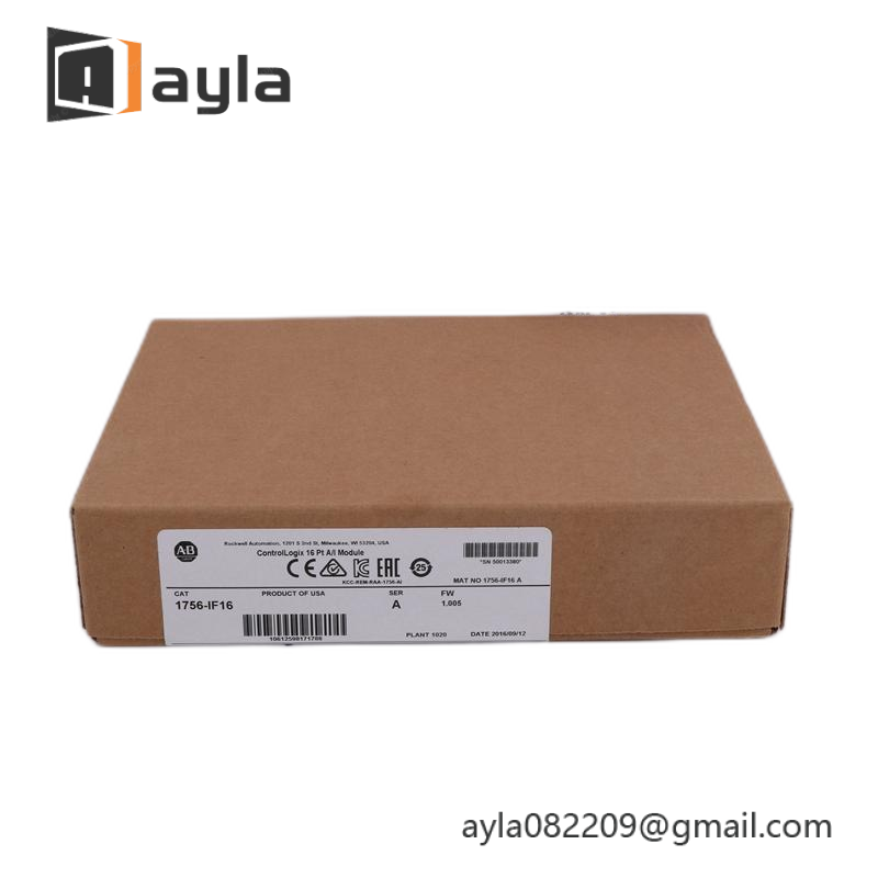  1747-L552 controller module 