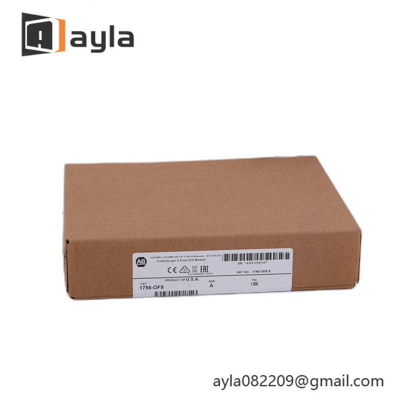 AB 1747-M11 Flash Memory Module