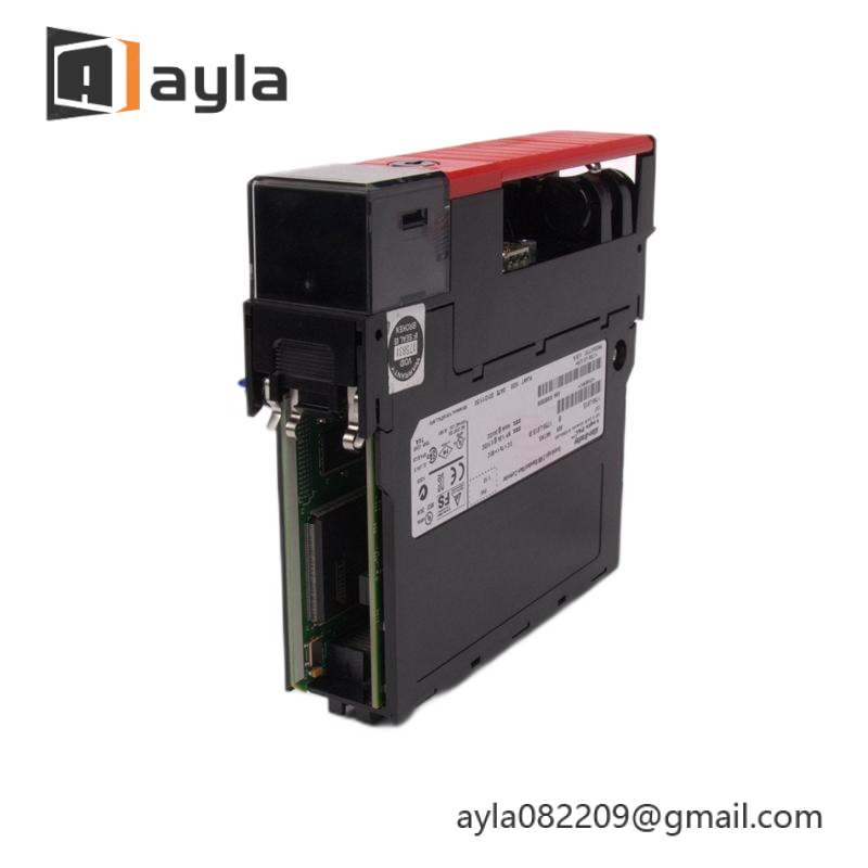 AB 1756-A17 17 Slot ControlLogix Chassis