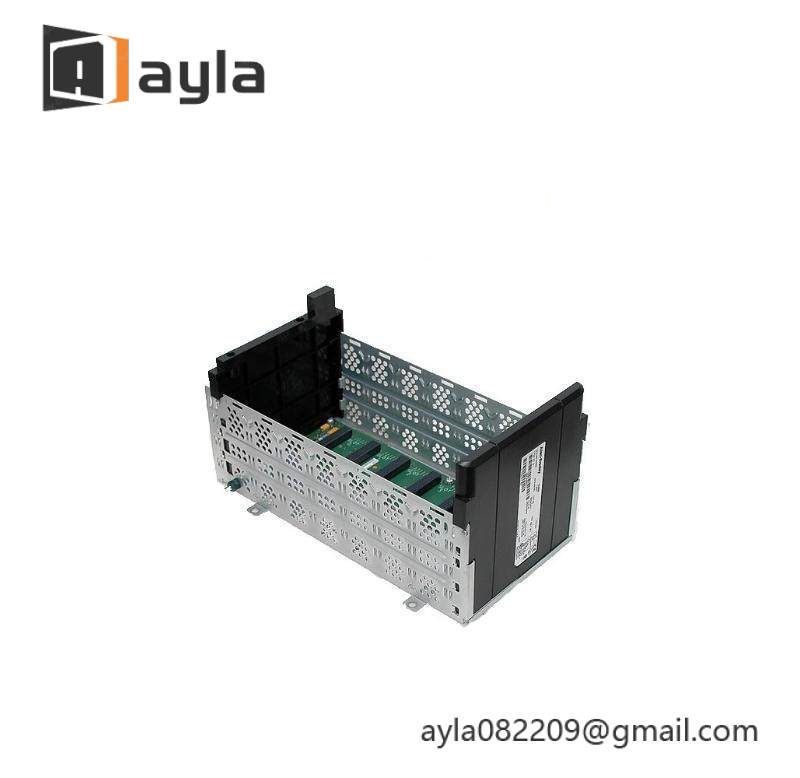 AB 1756-A7/B ControlLogix Standard Chassis