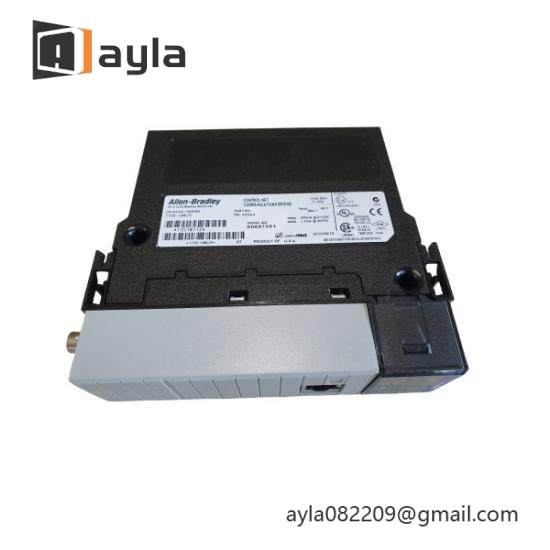 1756-CNB/E ControlNet Bridge Module