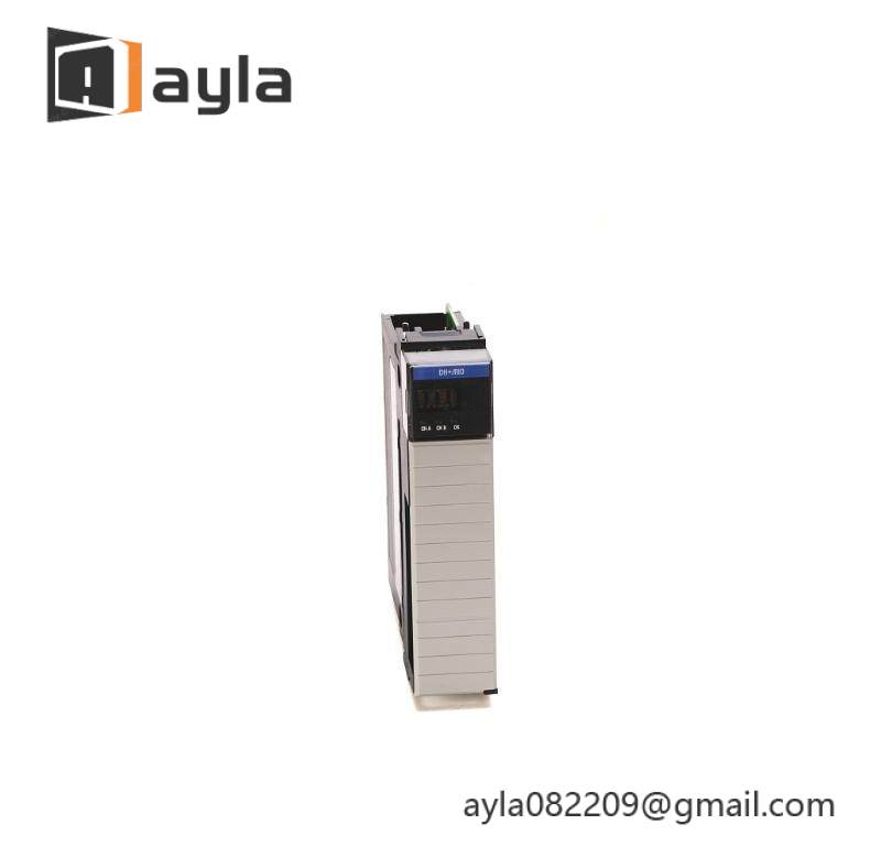 AB 1756-EN2T Communication Module